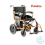 VIKACARE WHEELCHAIR EXCLUSIVE