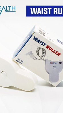 WAIST RULER ONEHEALTH OD 235 