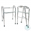 WALKER TANPA RODA ALAT BANTU JALAN SELLA DY04913L CRUTCH WALKER