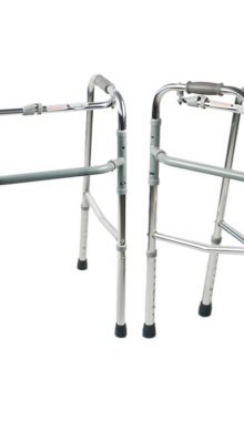 WALKER TANPA RODA ALAT BANTU JALAN SELLA DY04913L CRUTCH WALKER